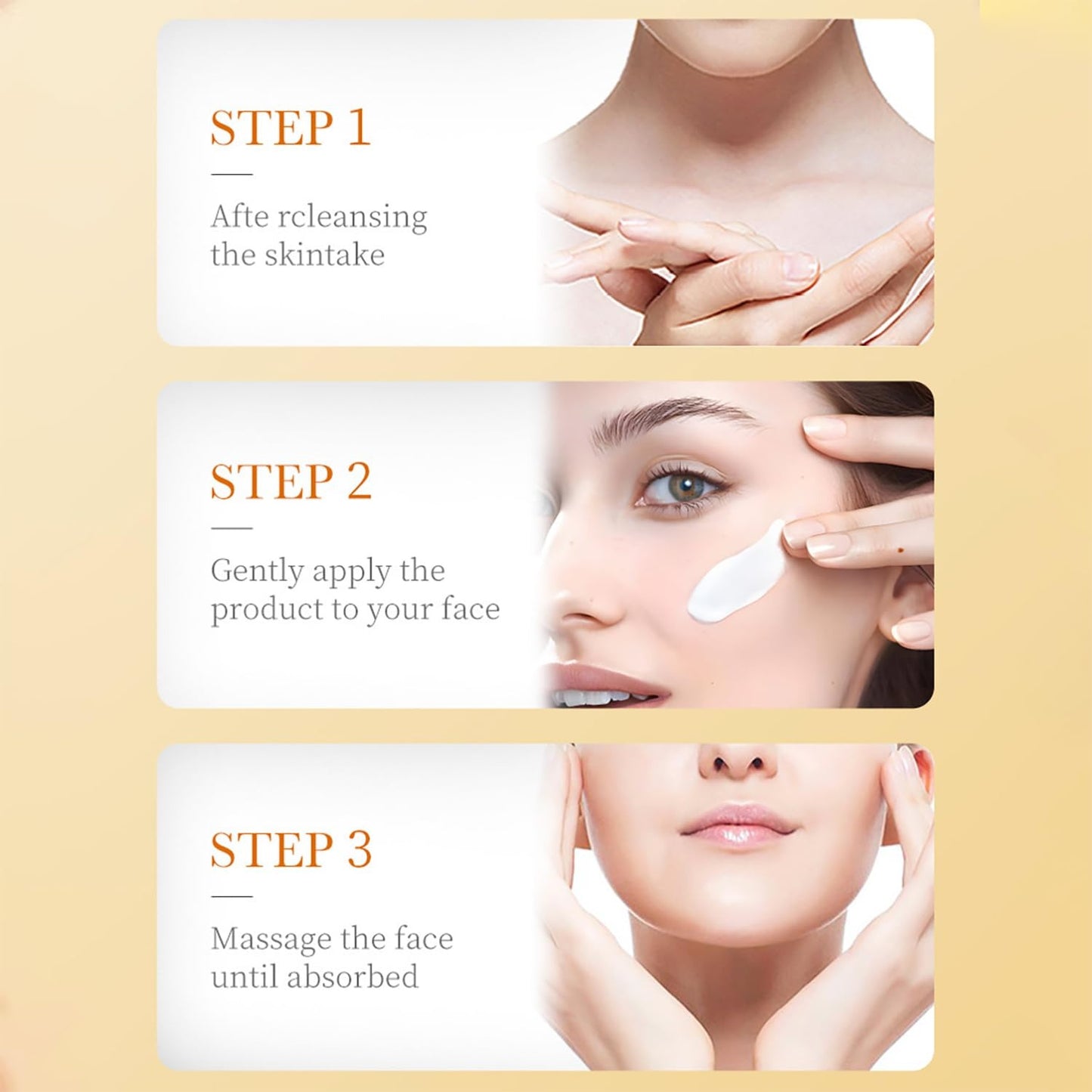 CREMA VITAMINA C ANTOXIDANTE BIOAQUA
